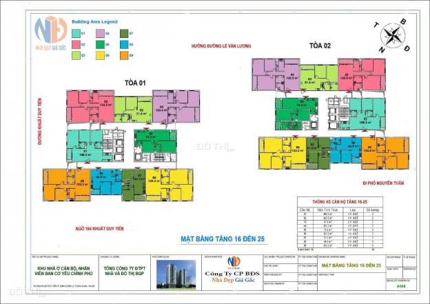 Duy nhất 1 căn 61.58m2 dự án Ban Cơ Yếu chủ nhà cần bán gấp giá gốc chỉ 22 tr/m2 12737120