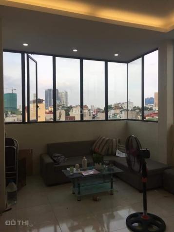 Bán gấp nhà phố Giáp Nhất 12 tỷ, view Royal City 80m2 x 8 tầng thang máy. LH: 0961563937 12737207