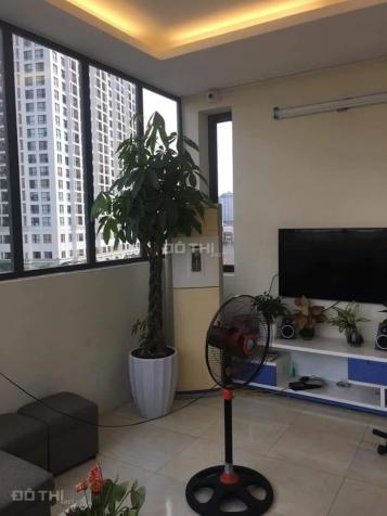 Bán gấp nhà phố Giáp Nhất 12 tỷ, view Royal City 80m2 x 8 tầng thang máy. LH: 0961563937 12737207