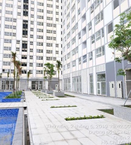 Bán căn hộ Citi Soho, Quận 2, diện tích 59m2, giá 1.42 tỷ. Nhận nhà cuối 2019 12737538