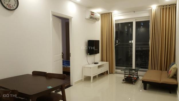 Cho thuê CHCC tại dự án căn hộ Florita Đức Khải, Quận 7, Hồ Chí Minh, diện tích 68m2 12737541