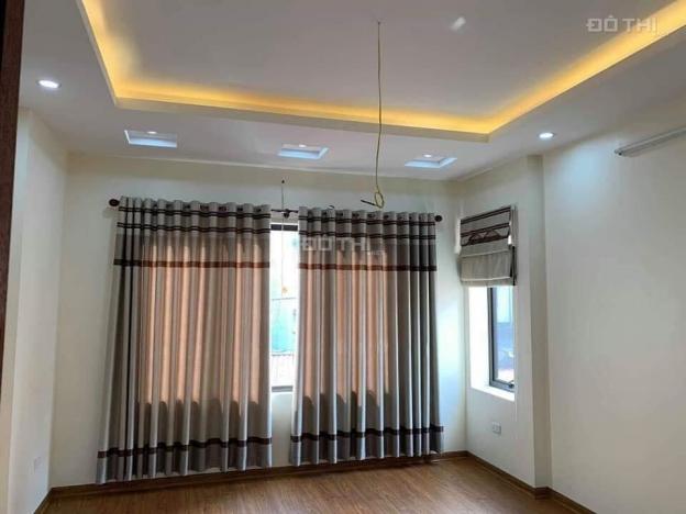 Nhà ngõ Xã Đàn mới, đẹp lung linh, ngõ thông, 51m2 x 5T, MT 4,4m (ảnh thật 100%). LH: 0911029955 12737628