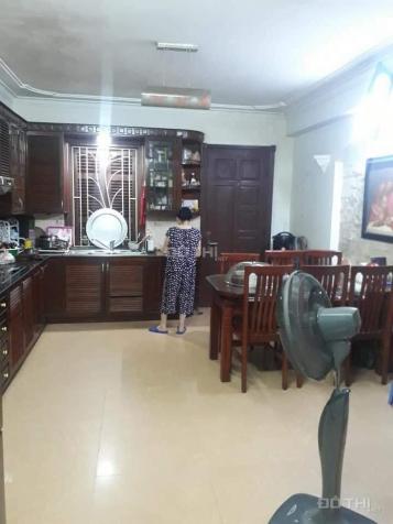 Bán nhà 5T Nguyễn Viết Xuân, DT 78m2, ô tô tránh, kinh doanh, giá 10.1 tỷ, LH: 0916667171 12737632