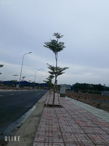 Bán đất dự án gần bến xe Miền Đông mới. Sổ riêng từng nền, mặt tiền đường lớn, KDC đông đúc 12737735