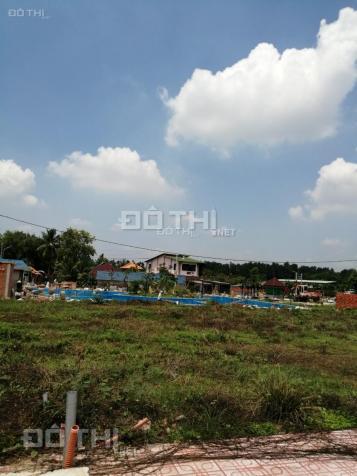 Cần bán đất tại Phường Tam Phước, Biên Hòa, Đồng Nai, 30x17m, có sổ riêng. LH 0933 692 095 12737749