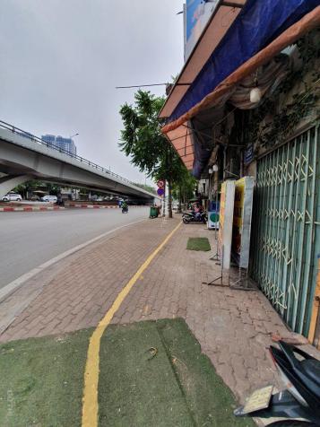 Bán nhà phố tại đường Đê Trần Khát Chân, Phường Thanh Lương, Hai Bà Trưng, DT: 67m2, giá 3.1 tỷ 12736650