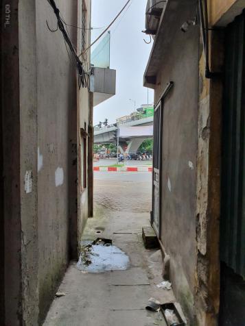 Bán nhà phố tại đường Đê Trần Khát Chân, Phường Thanh Lương, Hai Bà Trưng, DT: 67m2, giá 3.1 tỷ 12736650