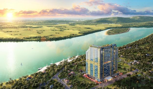 Ra mắt dự án khu nghỉ dưỡng khoáng nóng 5 sao Condotel Thanh Thủy - Phú Thọ 12738568