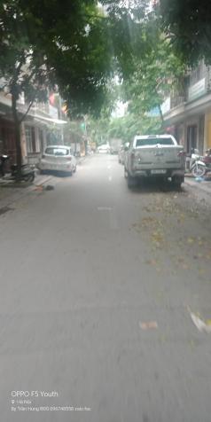 Cho thuê nhà mặt phố tại đường Nguyễn Văn Lộc, Phường Mỗ Lao, Hà Đông, Hà Nội 12738588