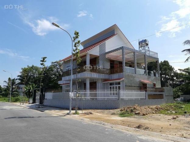 Bán lô đất giá rẻ chỉ 1.3 tỷ, 100m2 MT đường Bùi Hữu Nghĩa, Biên Hòa, Đồng Nai. LH 0972 129 456 12738605