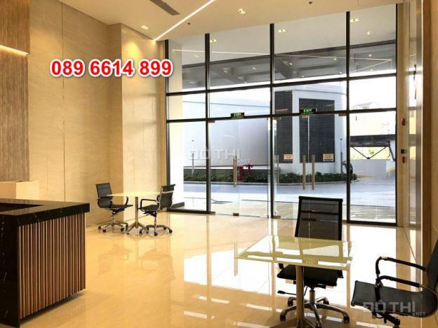 Duy nhất 1 căn officetel studio The Sun Avenue, NTCB, bao phí QL, giá 7 tr/tháng, LH: 0896614899 12738847