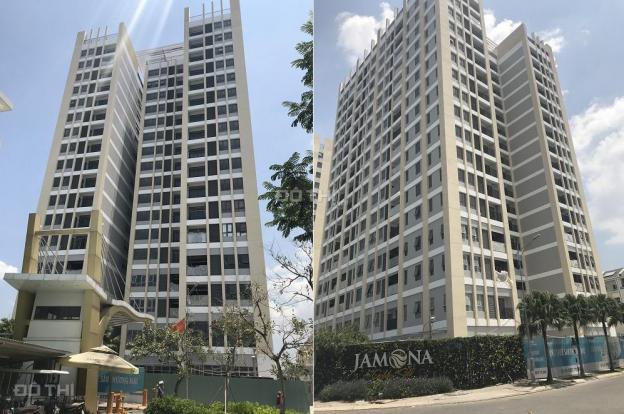 Bán căn hộ Jamona Heights Quận 7 nhận nhà ngay, căn hộ mới bàn giao, mua trực tiếp CĐT 1.8 tỷ/căn 12738941