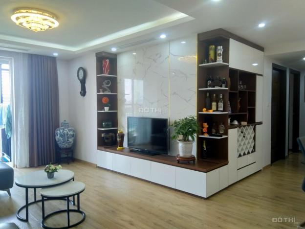 Bán căn hộ chung cư cao cấp Season Avenue, DT 110m2, full nội thất 12739046