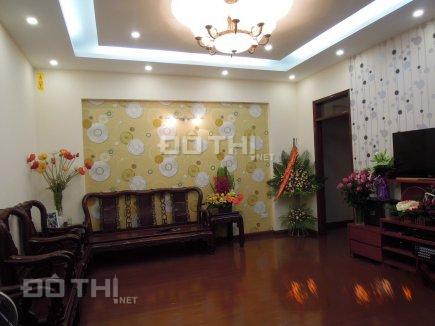 Bán căn hộ 17T4 Hoàng Đạo Thúy 119m2, nội thất đẹp, tiện nghi cao cấp, giá 26,5 triệu/m2 12647361