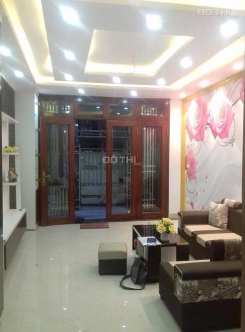 Siêu phẩm tuyệt đẹp, bán nhà Nguyễn Chí Thanh 34m2, 5 tầng, giá 3,8 tỷ 12739147