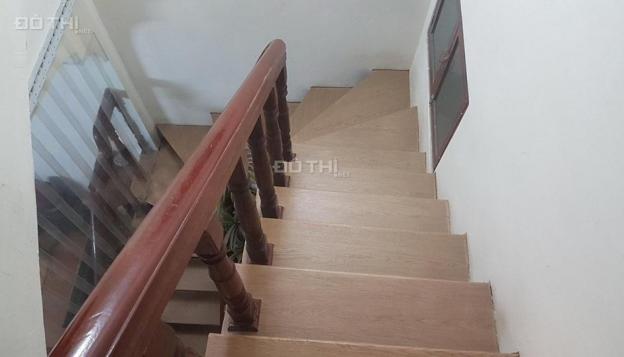 Giảm sốc, nhà đẹp, Trung Liệt 45m2x5T, đường xe máy tránh, giá 4,6 tỷ 12739192