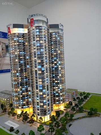 Skyview Plaza 360 Giải Phóng mở bán tòa cánh hoa, ưu đãi lớn ck6% + HTLS 0% 12739450