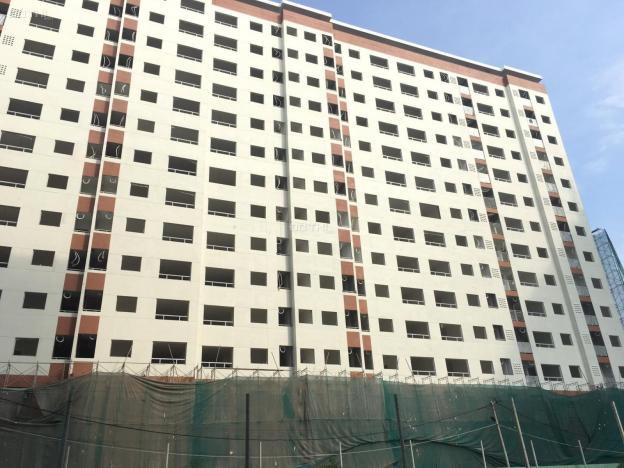 Cần bán căn hộ Bình Tân, 1.2 tỷ/căn, 49m2, 2 PN, WC dân cư đông đúc chính chủ 12739525