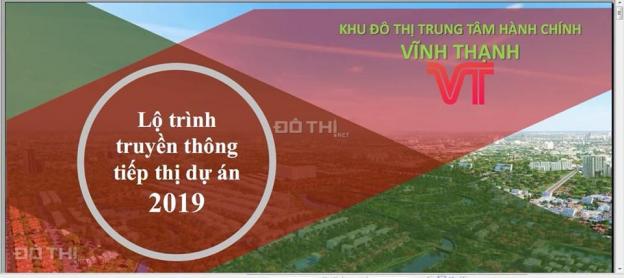 Mở bán dự án KDC hoàn thiện hạ tầng tại Vĩnh Thạnh, Cần Thơ chỉ 30 triệu/suất ưu tiên. 0939.880.260 12739764