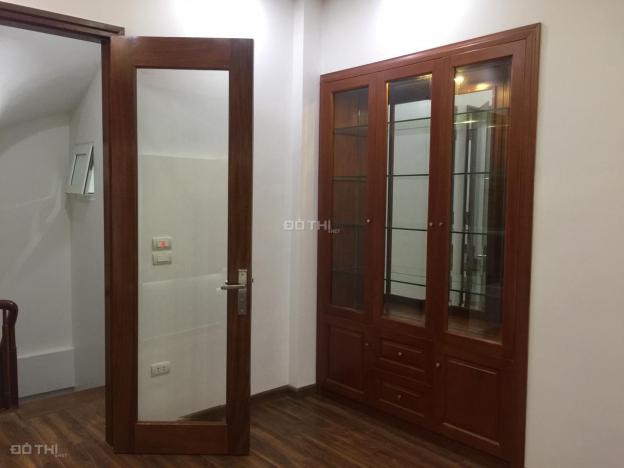 Bán nhà ô tô đỗ gần ngõ Nguyễn Hoàng Tôn, Xuân La, Tây Hồ. 35m2 x 5T, giá 3.3 tỷ 12739776