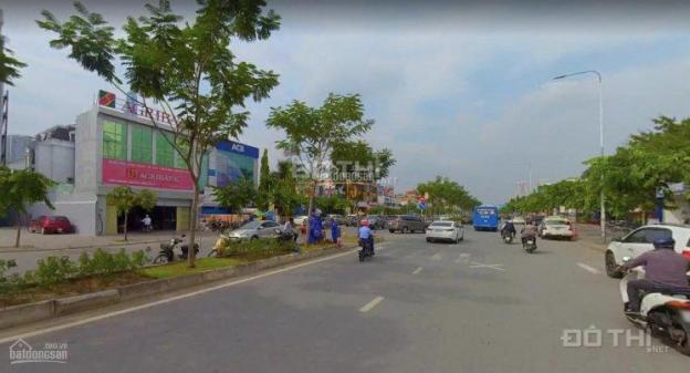 Bán nhà 2 mặt tiền đường Trần Não, P. Bình An, Quận 2, ngang 10m, công nhận 216 m2 12739848