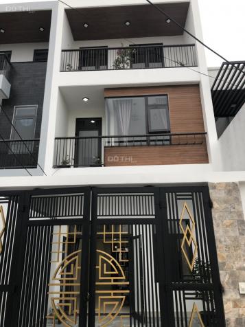 Cần bán gấp nhà mới xây đường Hà Bồng, full nội thất, Cẩm Lệ, Đà Nẵng 12740354