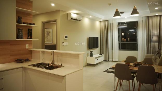 Bán căn hộ chung cư tại dự án The Gold View, Quận 4, Hồ Chí Minh, diện tích 65m2, giá 3.5 tỷ 12740383