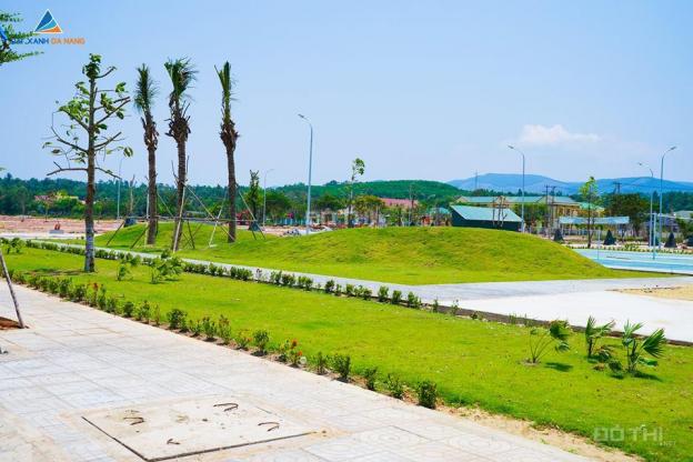 Sunfloria City trung tâm thể thao phía Nam Quảng Ngãi 12740425