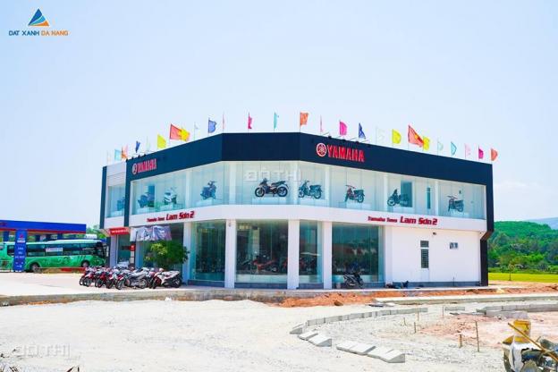 Sunfloria City trung tâm thể thao phía Nam Quảng Ngãi 12740425