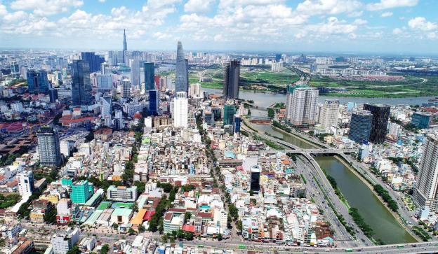 Bán căn hộ hạng sang Grand Manhattan ngay tại trung tâm Q1, chiết khấu lên tới 28% cho KH đầu tư 12740540