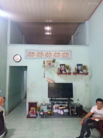 Bán nhà riêng tại đường Nguyễn Thị Tươi, Phường Tân Bình, Dĩ An, Bình Dương, diện tích 60m2 12740745