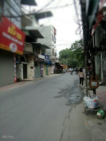 Chính chủ bán đất mặt đường Khương Đình, DT 190m2, MT 6,5m cách đường Nguyễn Trãi 300m 12740762