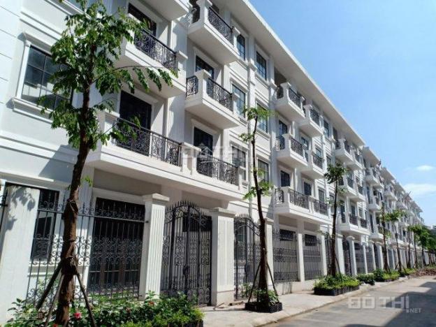 Chính chủ bán liền kề TT6.2 KĐT mới Đại Kim Hacinco, 68m2, view trường học thoáng, giá 6,3 tỷ 12740943