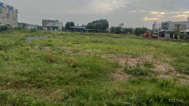 Bán đất tại Võ Văn Vân, Vĩnh Lộc B, Bình Chánh, diện tích 75.15m2, giá 15 triệu/m2, 0983702711 12741253