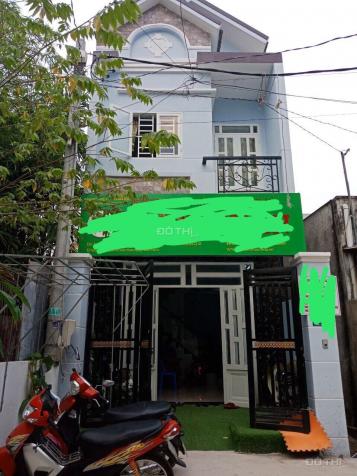 Bán nhà riêng tại đường Thạnh Xuân 38, Phường Thạnh Xuân, Quận 12, Hồ Chí Minh, diện tích 56m2 12741266