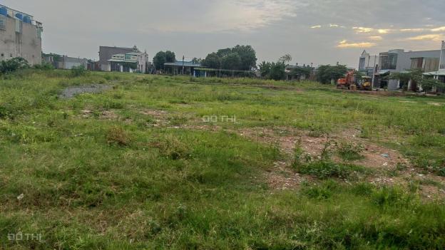 Bán đất gấp tại Đường Võ Văn Vân, xã Vĩnh Lộc B, Bình Chánh, diện tích 75.15m2, giá 15 triệu/m2 12741278