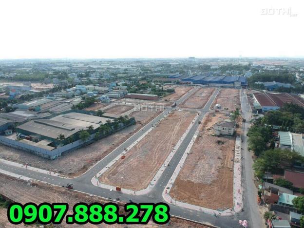 Mở bán dự án mới Phú Hồng Thịnh 15 quy mô 500 nền giá chỉ 800 tr nhận nền ngay có hỗ trợ ngân hàng 12741326
