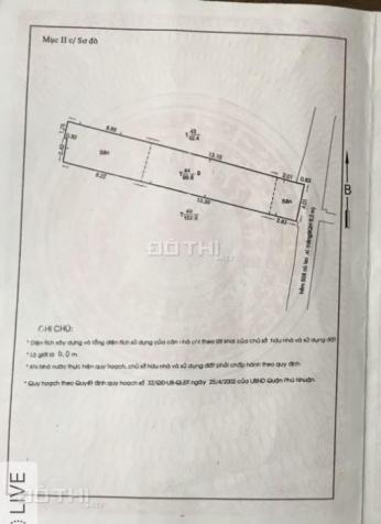 Bán nhà cấp 4 100m2, đường Cù Lao, đang cho thuê 20 tr/th 12741443