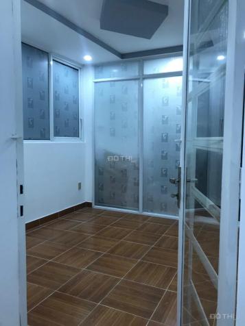 Nhà đẹp Thích Quảng Đức, 3.1x7.8m, 1T, 2L, 1ST, 81.2m2, 3PN, 4WC, chỉ: 4.2 tỷ. LH TLCC 0939374739 12741491