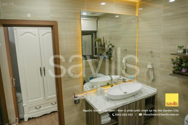 Bán nhà mặt phố tại dự án Hà Nội Garden Villa (Hà Nội Garden City), Long Biên, Hà Nội 12741535