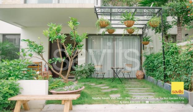 Bán nhà mặt phố tại dự án Hà Nội Garden Villa (Hà Nội Garden City), Long Biên, Hà Nội 12741535