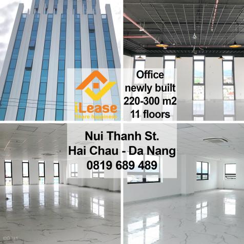 Văn phòng quận Hải Châu - Đà Nẵng, 230-300 m2 12741770