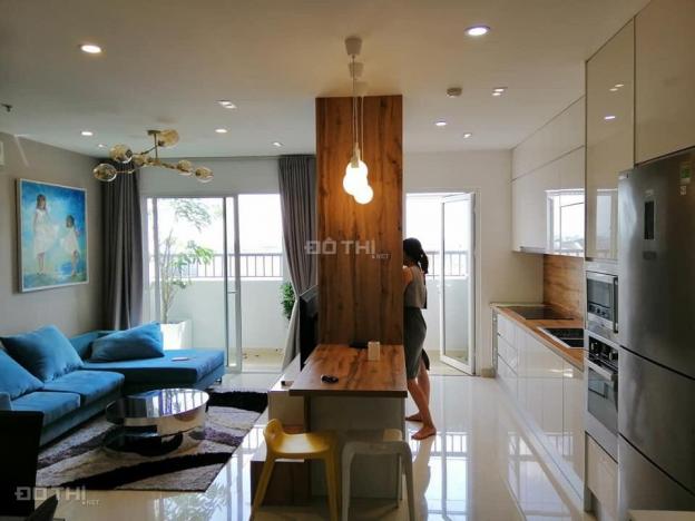 Cho thuê căn hộ CC khu City Land Park Hill - Phan Văn Trị - Giá từ: 10 tr/th - BQL: 09388 000 58 12741819