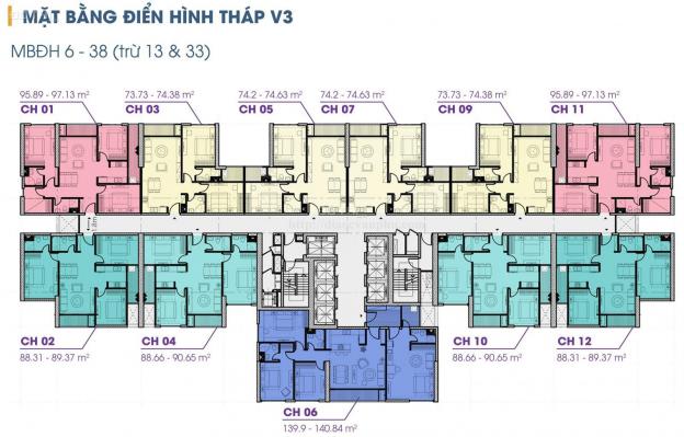 The Terra An Hưng, giá từ 22,5 tr/m2 cho vị trí vàng phía Tây Hà Nội, LH nhận tầng đẹp 12741936