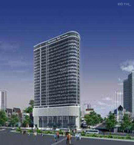 Cho thuê văn phòng cao cấp tại tòa nhà Eurowindow Multi Complex, 27 Trần Duy Hưng, Cầu Giấy, Hà Nội 12742185