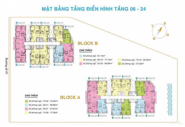 Paris Hoàng Kim, vị trí độc tôn, giá mềm 2/3 khu vực, sinh lời sau khi ký hợp đồng! LH 0903 086 706 12742209