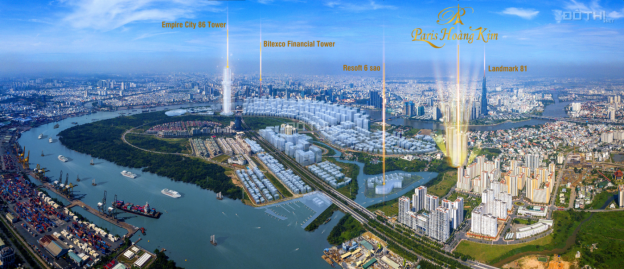 Hot! thông tin mới nhất từ chủ đầu tư về dự án Paris Hoàng Kim, Quận 2, LH: 0903 086 706 12742211