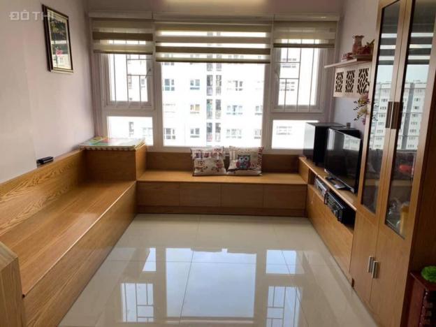 Bán căn hộ 2 PN Saigonres Plaza, Bình Thạnh, giá 2,7 tỷ, full nội thất. LH 0911979993 12742342