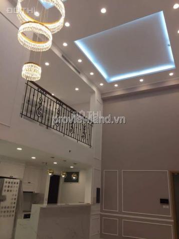 Căn Duplex cần bán tại Vista Verde 197m2, 2 tầng, 4PN, giá 8.7 tỷ 12742472