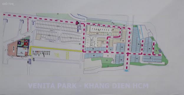 Biệt thự - nhà phố Venita Park Khang Điền, đẳng cấp, giá từ 7 tỷ 12742496